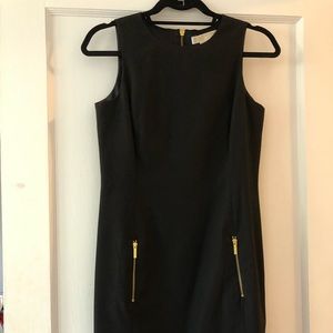 Michael Kors Dress with zipper pockets